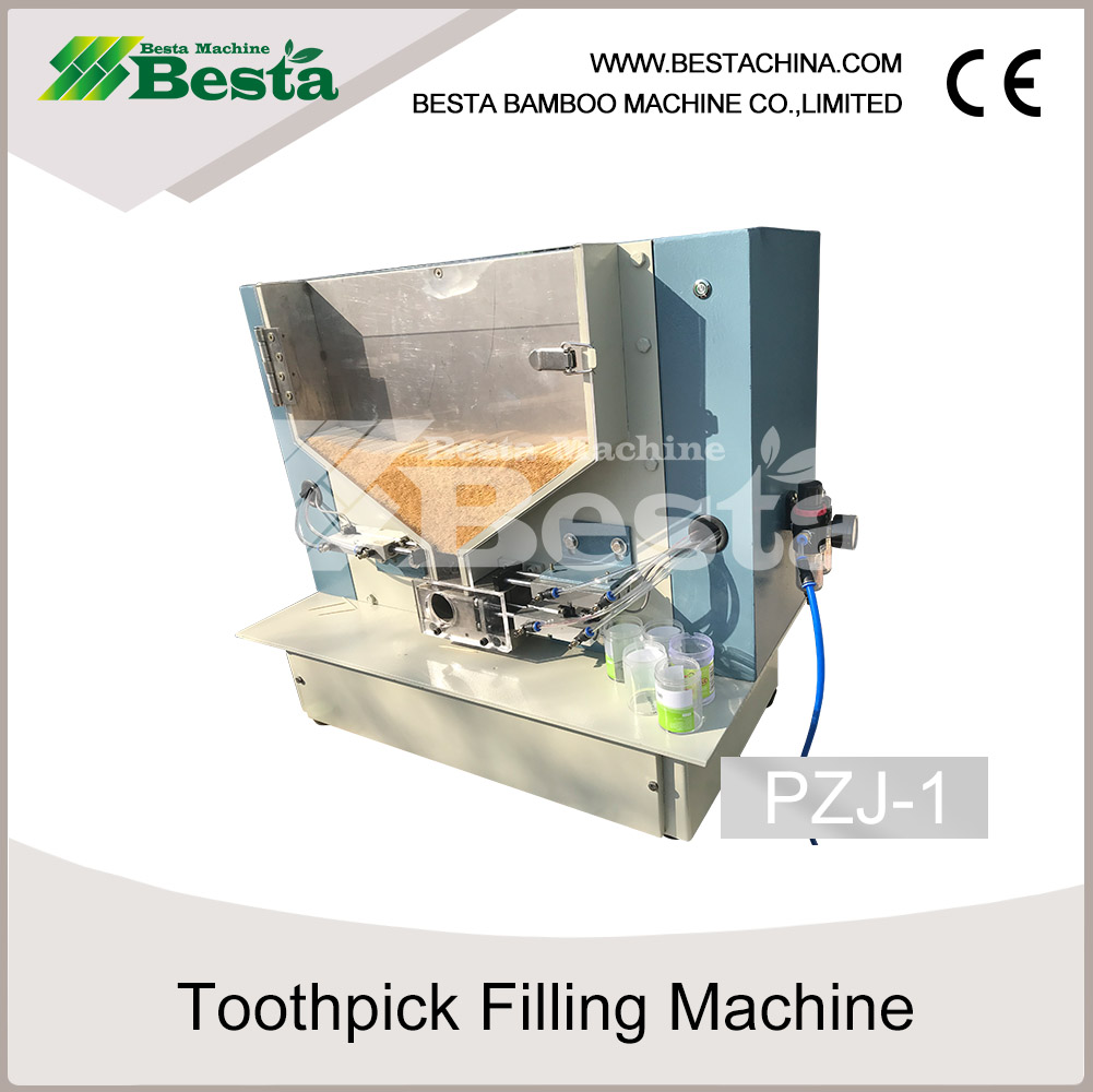 container packing machine